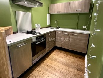 Apartment for rent in Riga, Jugla 517926