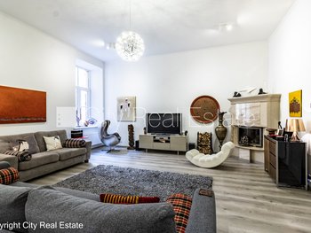 Apartment for rent in Riga, Riga center 510329