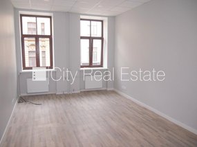 Commercial premises for lease in Riga, Riga center 428028