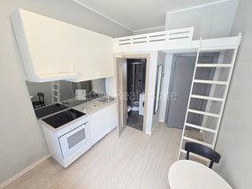 Сдают квартиру в Риге, Центре 518107