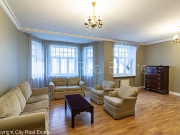 Сдают квартиру в Риге, Центре 516453