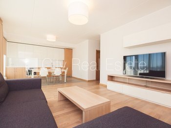 Apartment for sale in Riga, Riga center 424514