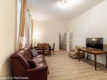 Apartment for rent in Riga, Riga center 425400