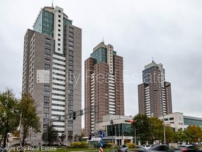 Продают квартиру в Риге, Шампетерисе-Плескодале 518217
