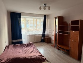 Apartment for rent in Riga, Kengarags 517611