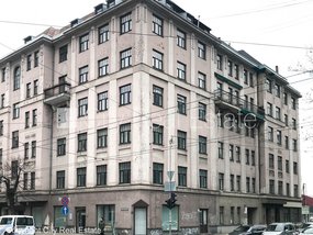 Apartment for sale in Riga, Riga center 515786