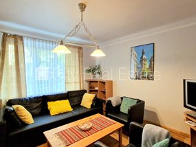 Apartment for rent in Riga, Vecriga (Old Riga) 439594