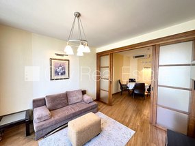 Apartment for rent in Riga, Riga center 428345