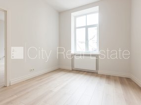 Apartment for sale in Riga, Riga center 517922