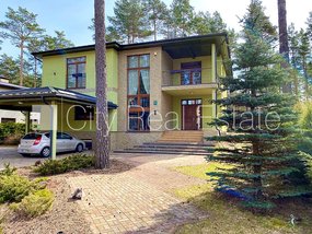 House for sale in Riga district, Baltezers 511201