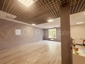 Iznomā komerctelpas Rīgā, Zolitūdē 516657