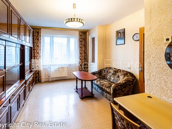 Apartment for rent in Riga, Riga center 426673
