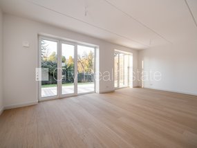 House for sale in Riga, Mezaparks 516610