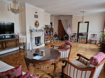 Apartment for sale in Riga, Riga center 514195