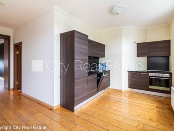 Apartment for sale in Riga, Riga center 506907