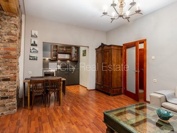 Apartment for rent in Riga, Vecriga (Old Riga) 428783