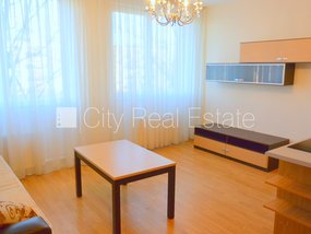 Apartment for sale in Riga, Kengarags 503751