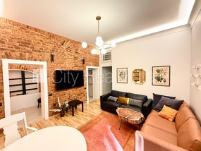 Apartment for rent in Riga, Vecriga (Old Riga) 517732