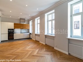 Apartment for sale in Riga, Riga center 514653