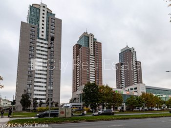 Apartment for sale in Riga, Sampeteris-Pleskodale 518214