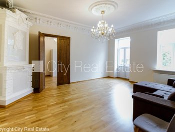 Apartment for rent in Riga, Riga center 428586