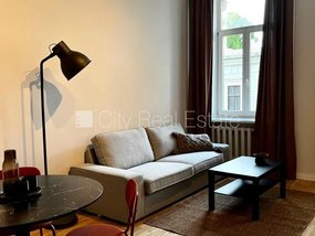 Apartment for rent in Riga, Riga center 516431