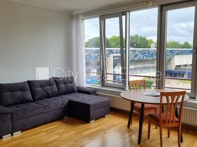 Apartment for rent in Riga, Kipsala 516568