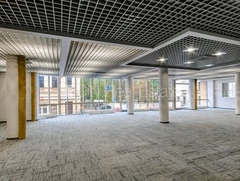 Commercial premises for lease in Riga, Riga center 432584