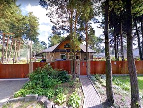 House for sale in Riga, Vecaki 435153