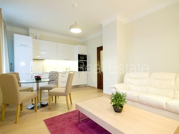 Apartment for rent in Riga, Riga center 427876