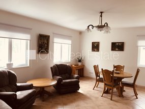 House for rent in Riga district, Carnikavas parish 516539