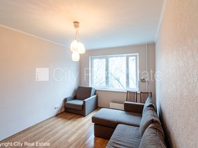 Apartment for sale in Riga, Imanta