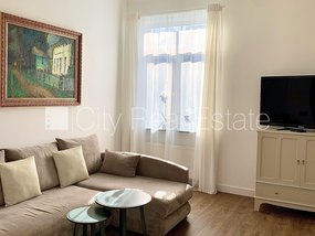 Apartment for rent in Riga, Vecriga (Old Riga) 509270