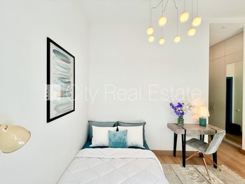 Продают квартиру в Риге, Центре 517856