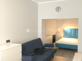 Apartment for rent in Riga, Riga center 517408