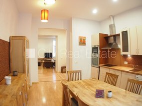 Сдают квартиру в Риге, Центре 428251