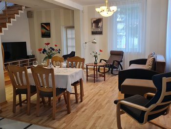 House for rent in Jurmala, Bulduri 517224