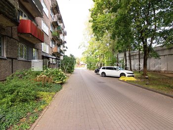 Izīrē dzīvokli Rīgā, Dzirciemā 429997