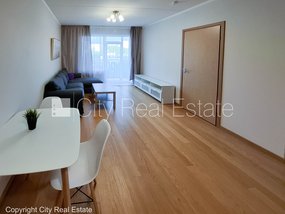 Apartment for rent in Riga, Purvciems 512842
