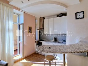 Apartment for rent in Riga, Riga center 433259