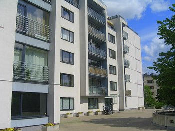 Saules Galerija