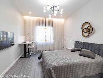 Apartment for shortterm rent in Riga, Riga center 428430