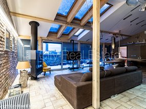 Izīrē dzīvokli Rīgā, Centrā 517006