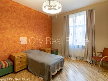 Сдают квартиру в Риге, Центре 517735