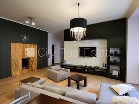 Apartment for rent in Riga, Riga center 429507