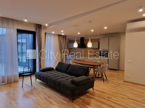 Apartment for rent in Riga, Riga center 513659