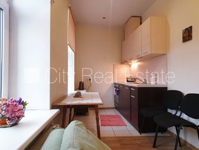 Apartment for rent in Riga, Maskavas Forstate 514093