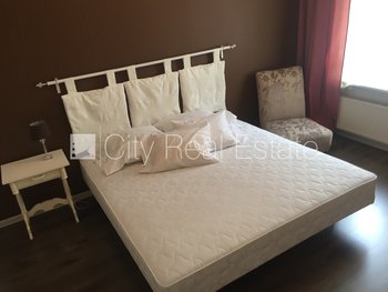 Apartment for rent in Riga, Riga center 427941