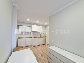 Apartment for rent in Riga, Riga center 506663