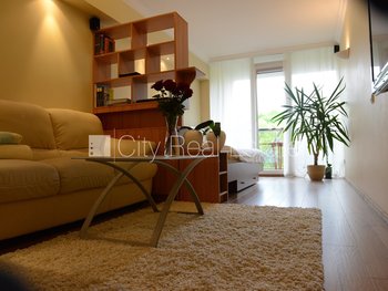 Apartment for rent in Riga, Riga center 429177